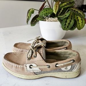 Sperry Top siders